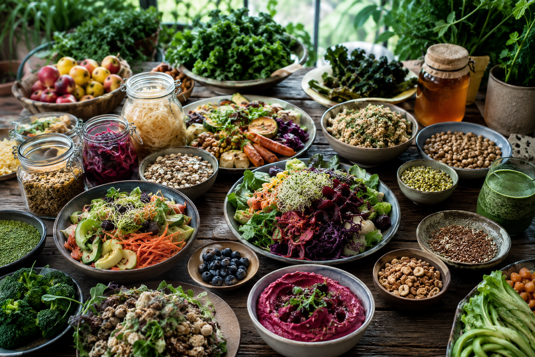 whole foods nutrients-risteard