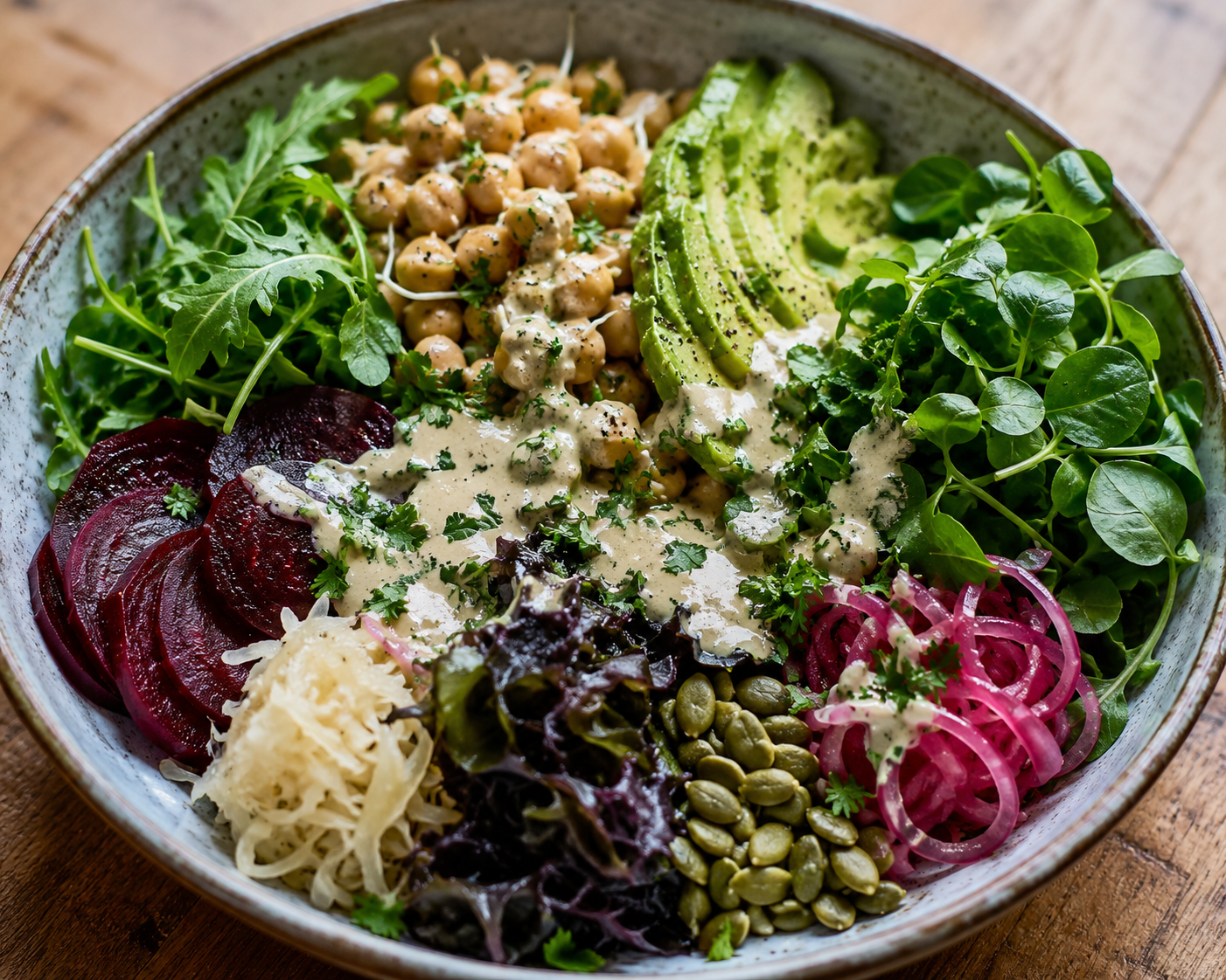 Why Executive Chef Risteard O Corragain Believes Food Is the Foundation of Health