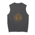 Men's Sleeveless Cotton Tank Top
