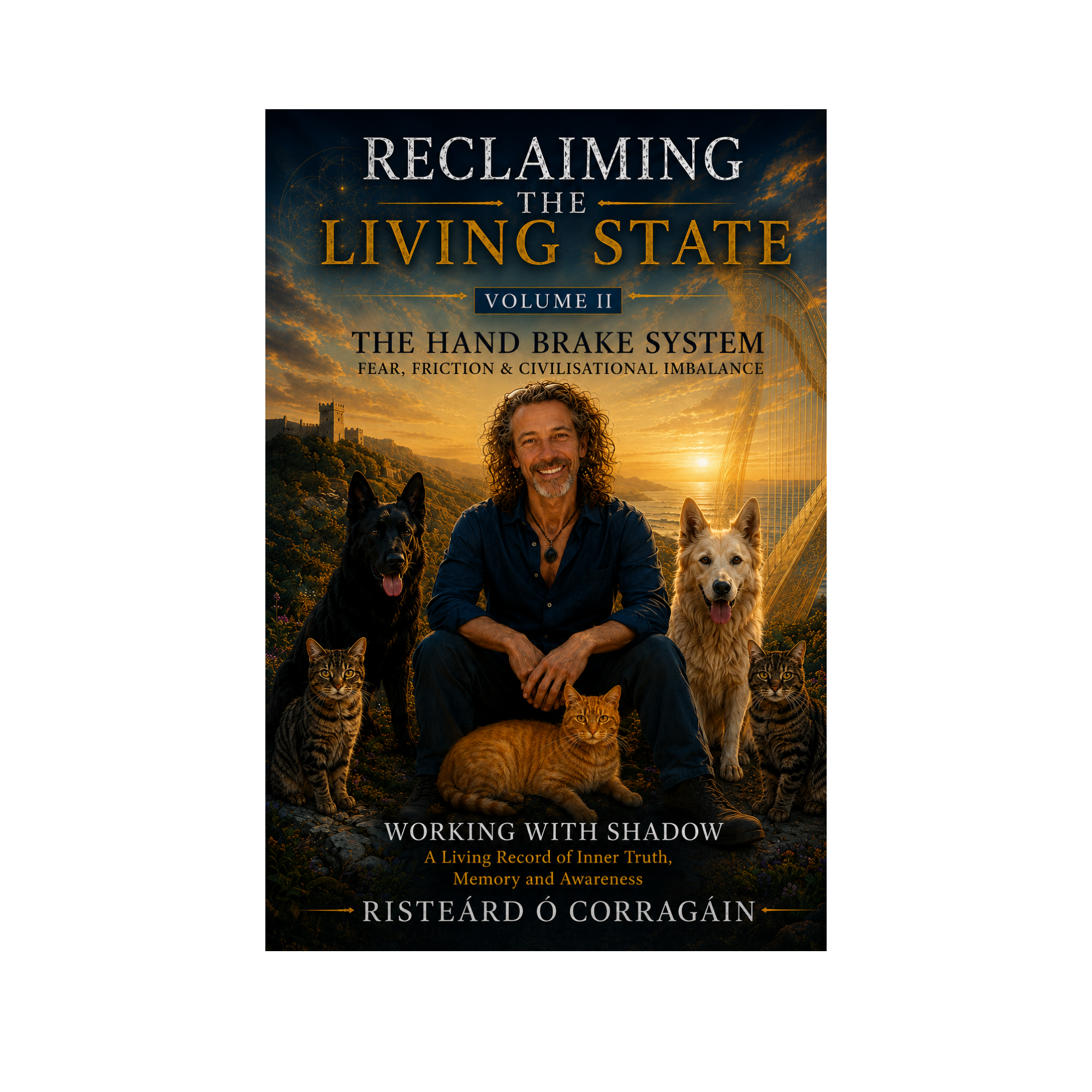 Reclaiming The Living State
