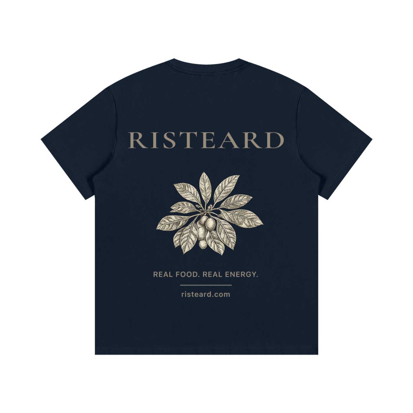 Essential Cotton T-Shirt