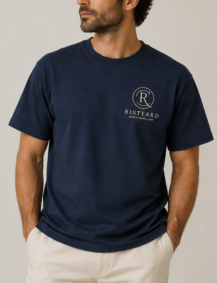Essential Cotton T-Shirt