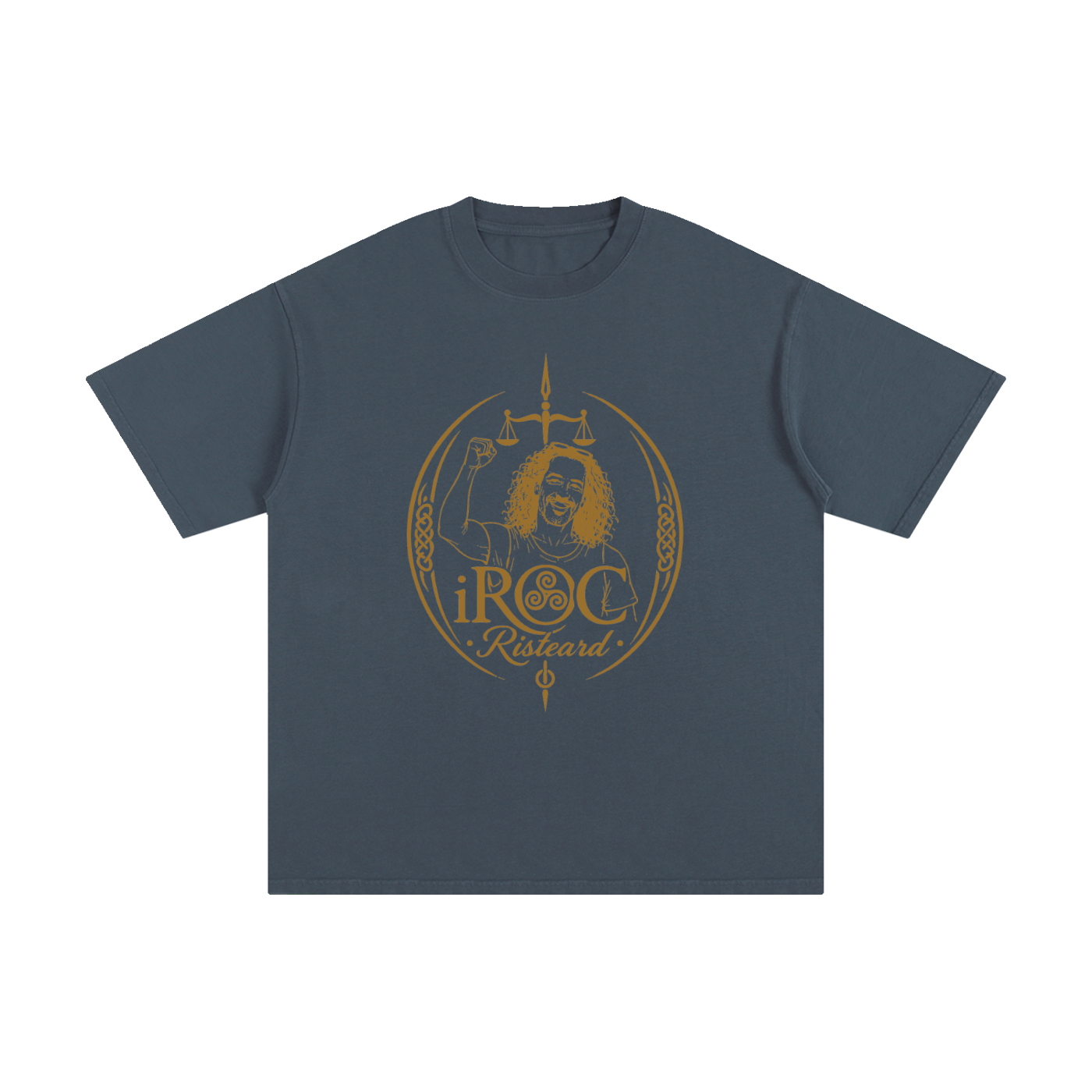 pure cotton t-shirt