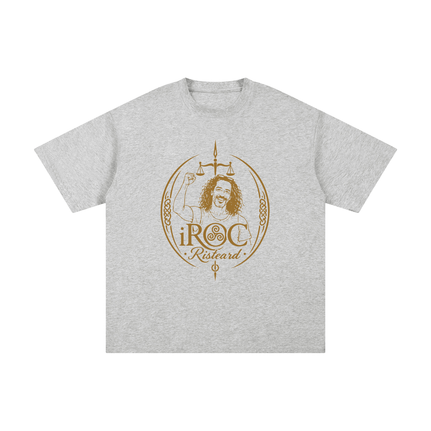 pure cotton t-shirt