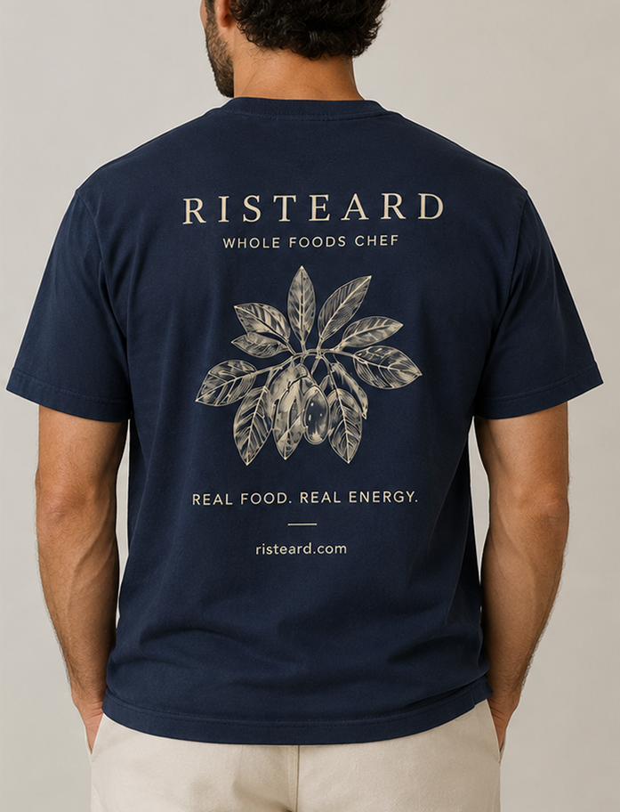 Essential Cotton T-Shirt