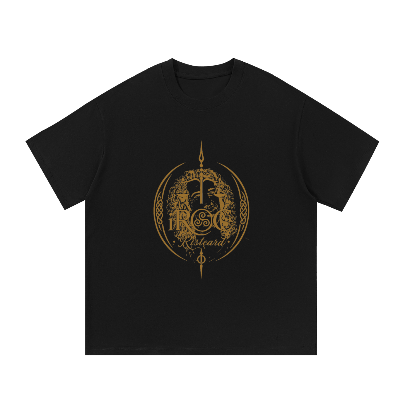 Essential Cotton T-Shirt