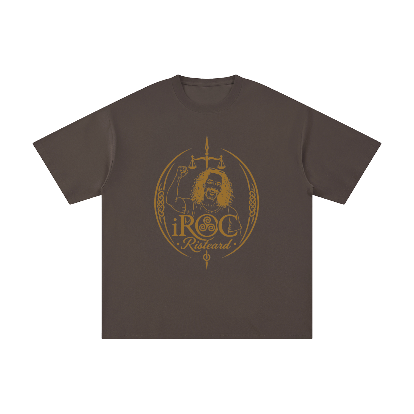 pure cotton t-shirt