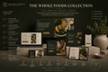 The Whole Foods Collection