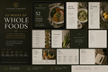 52 Weeks of Whole Foods
