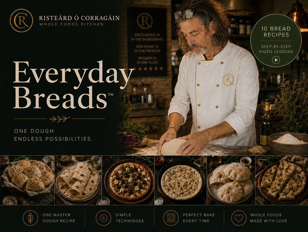 Everyday Breads™