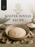 The Master Dough Recipe