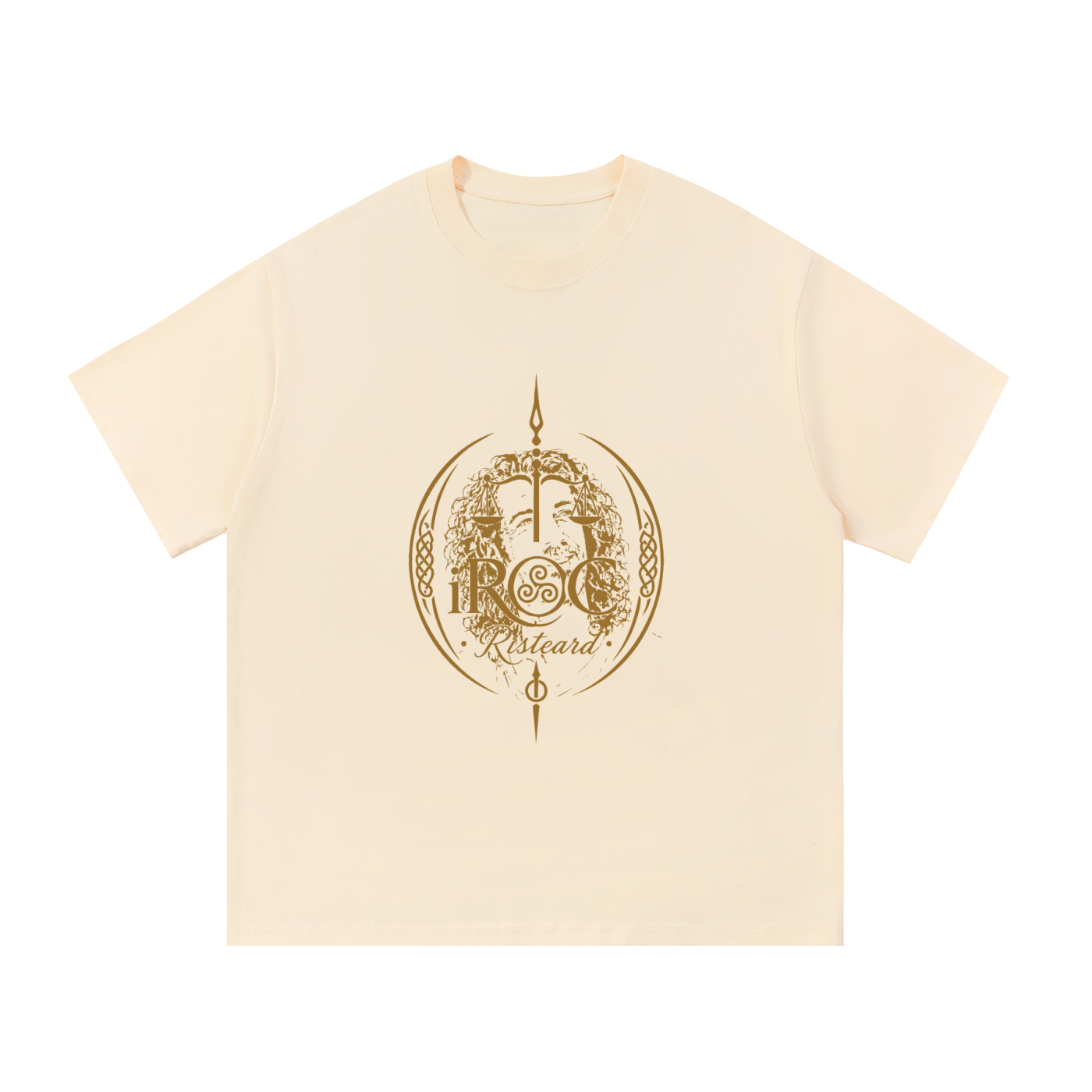 Essential Cotton T-Shirt