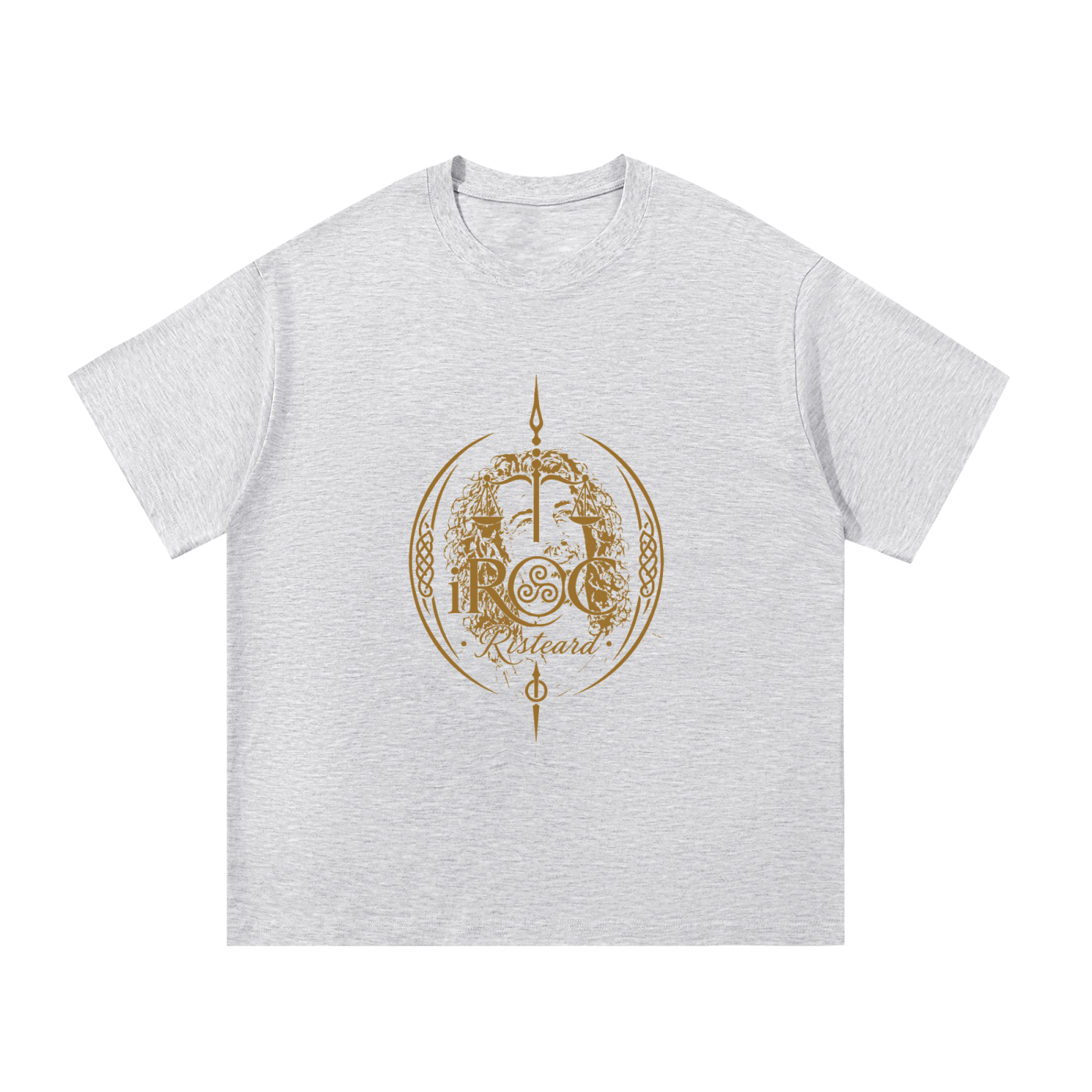 Essential Cotton T-Shirt