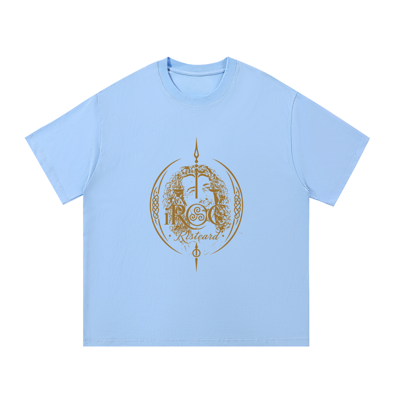 Essential Cotton T-Shirt
