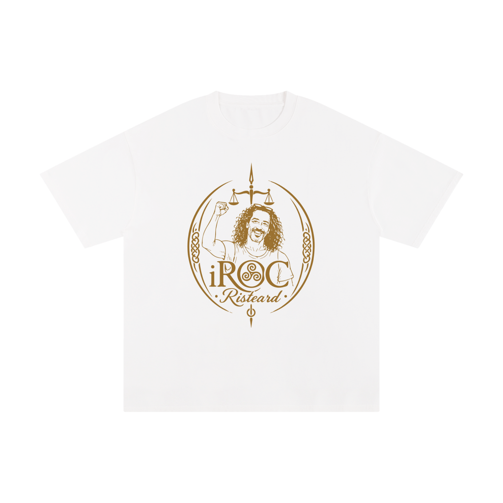 Unisex Pure Cotton T-Shirt