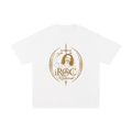 Unisex Pure Cotton T-Shirt