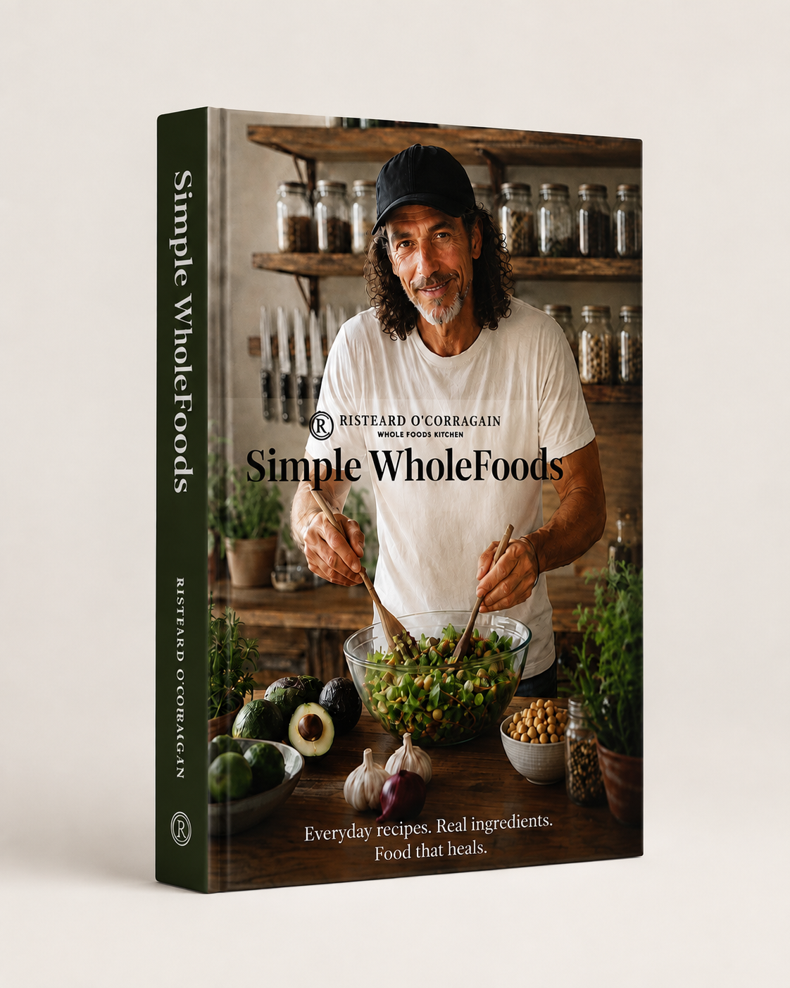 Simple WholeFoods